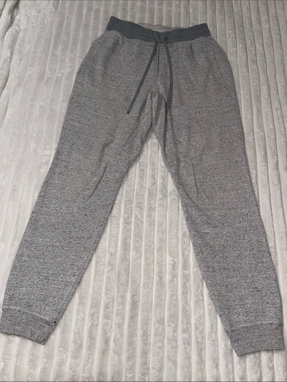 Lululemon At Ease Jogger | Size Small Me
